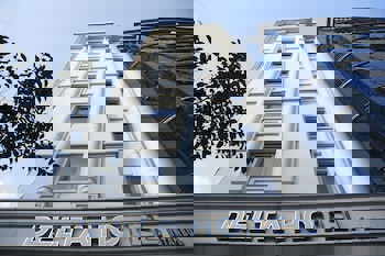 Delta Hotel Istanbul