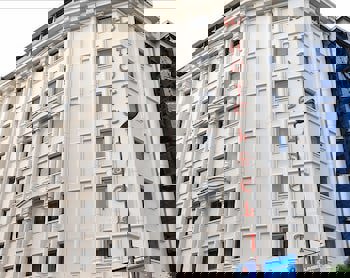 Delta Hotel Istanbul