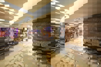 Delta Hotel Istanbul