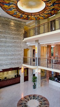 Karibe Hotel