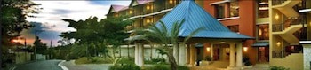 Karibe Hotel