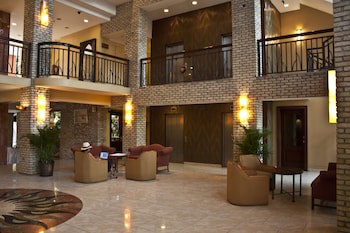Karibe Hotel