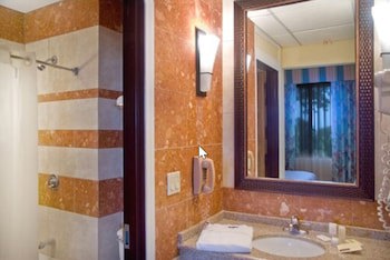 Karibe Hotel