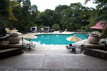 Karibe Hotel