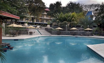 Karibe Hotel