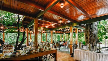 Karibe Hotel