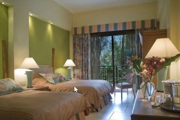 Karibe Hotel