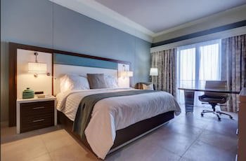 Karibe Hotel