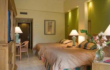 Karibe Hotel