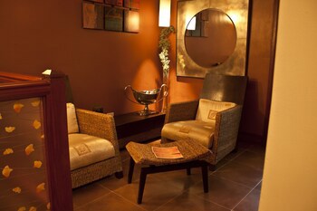 Karibe Hotel
