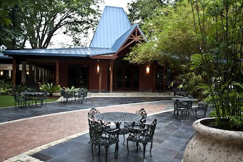 Karibe Hotel