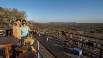Damara Mopane Lodge