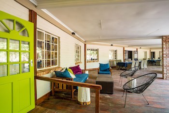Damara Mopane Lodge