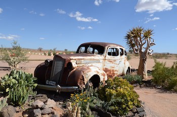 Canyon Roadhouse