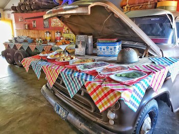Canyon Roadhouse