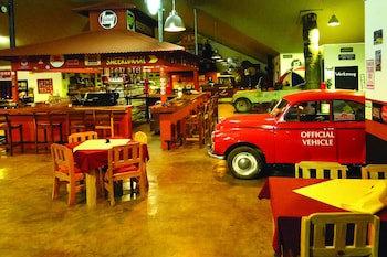 Canyon Roadhouse