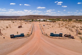 Canyon Roadhouse