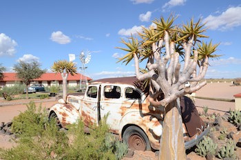 Canyon Roadhouse