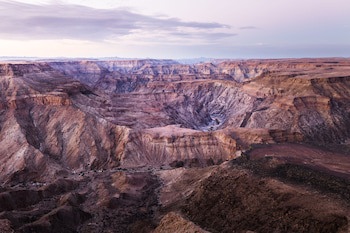 Canyon Roadhouse