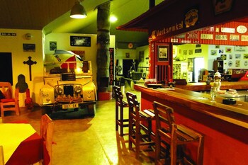 Canyon Roadhouse