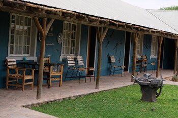 Canyon Roadhouse