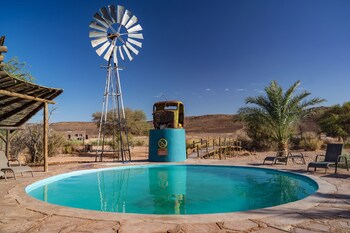 Canyon Roadhouse