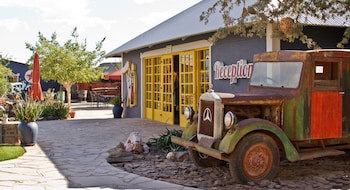Canyon Roadhouse
