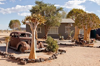 Canyon Roadhouse