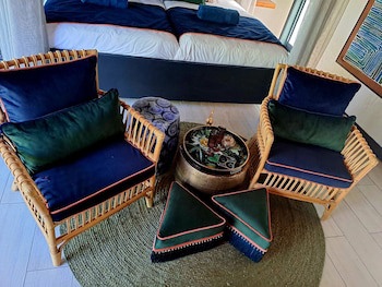 Namushasha River Lodge