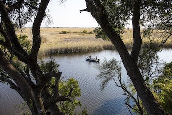 Namushasha River Lodge