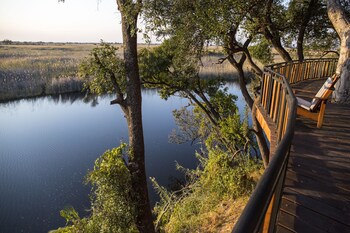 Namushasha River Lodge