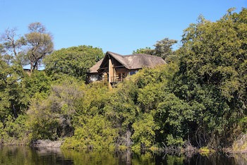 Namushasha River Lodge