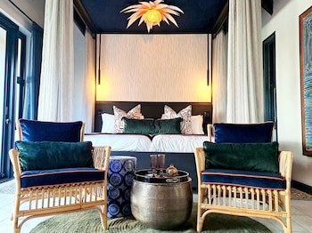 Namushasha River Lodge