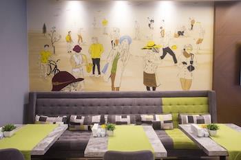 Zeniva Hotel
