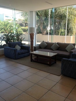 Beach Break Holiday Letting