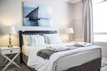 Beach Break Holiday Letting