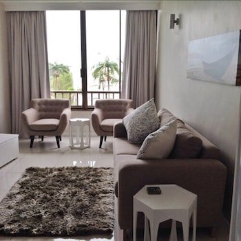 Beach Break Holiday Letting