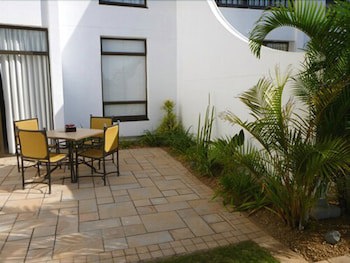 Beach Break Holiday Letting