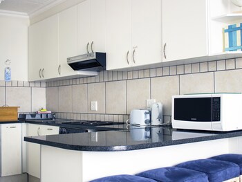 Beach Break Holiday Letting