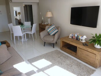 Beach Break Holiday Letting