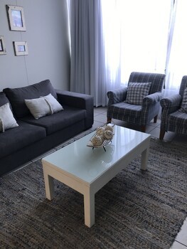 Beach Break Holiday Letting