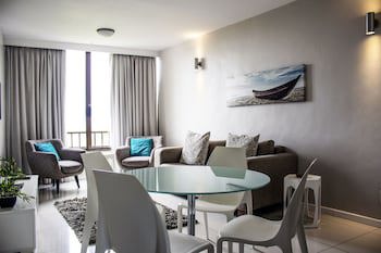 Beach Break Holiday Letting