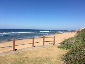 Beach Break Holiday Letting
