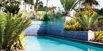Beach Break Holiday Letting