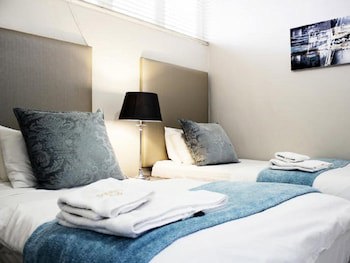 Beach Break Holiday Letting