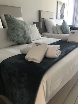 Beach Break Holiday Letting