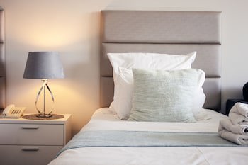 Beach Break Holiday Letting