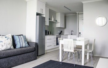 Beach Break Holiday Letting