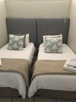 Beach Break Holiday Letting