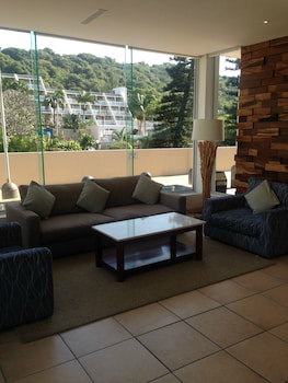 Beach Break Holiday Letting